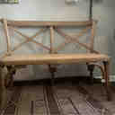 Birch Lane™ Jaylee Solid Wood Bench & Reviews | Wayfair